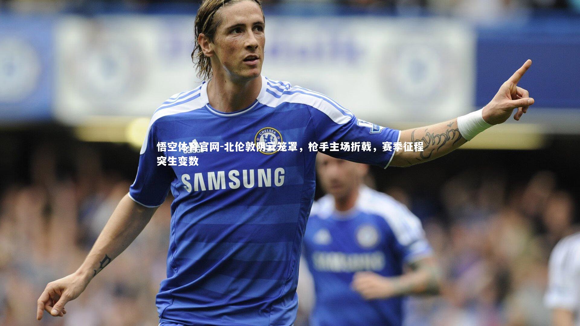 北伦敦阴云笼罩，枪手主场折戟，赛季征程突生变数