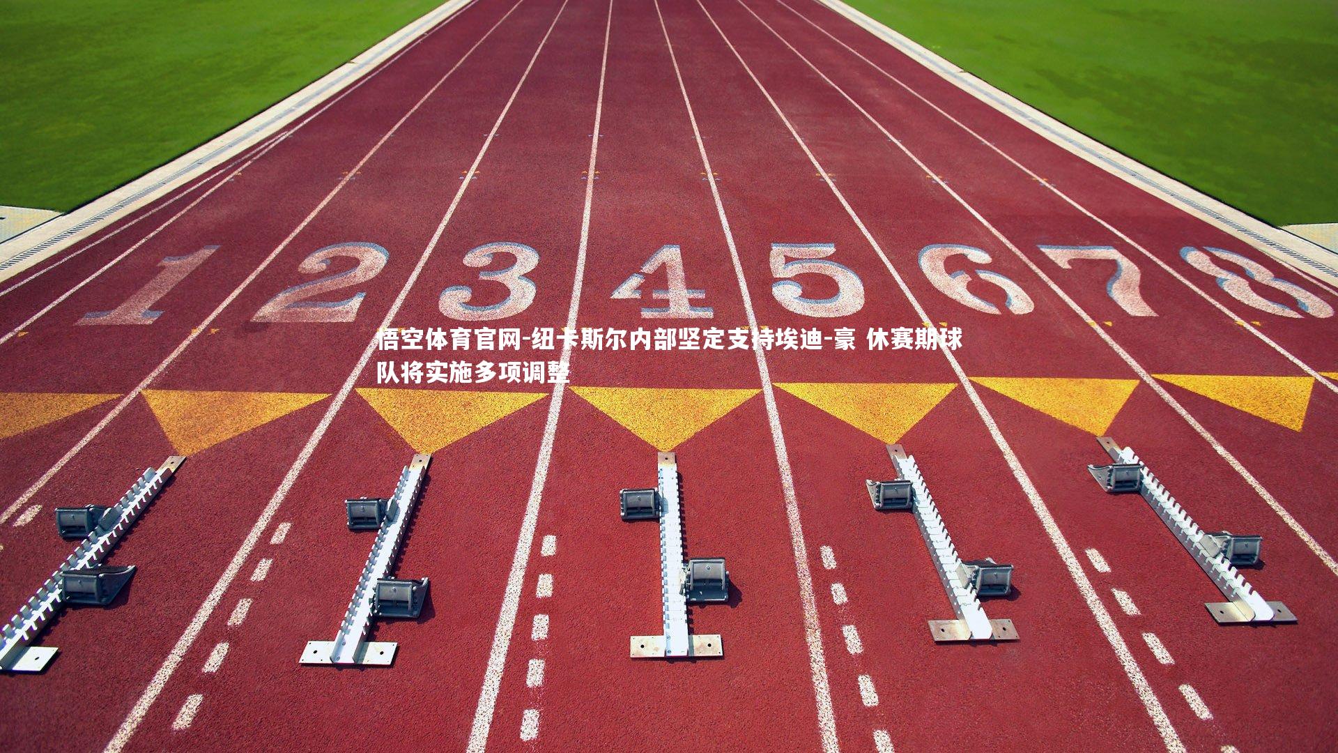 纽卡斯尔内部坚定支持埃迪-豪 休赛期球队将实施多项调整